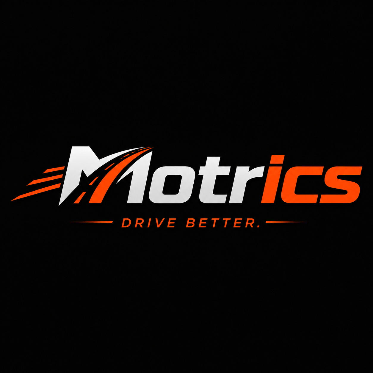 Motrics logo